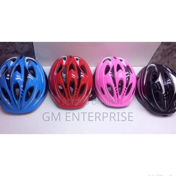 Kids Helmet Hard Helmet - main view