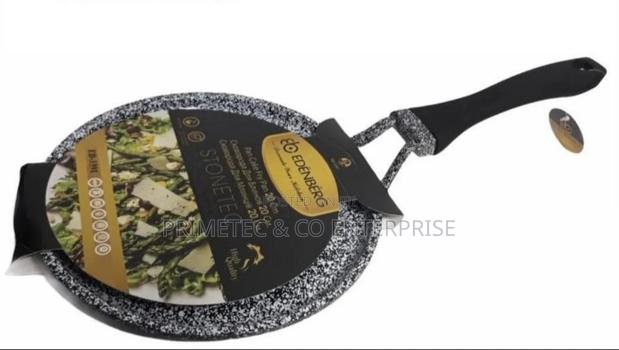 20 Cm Edenberg Chapati Pan