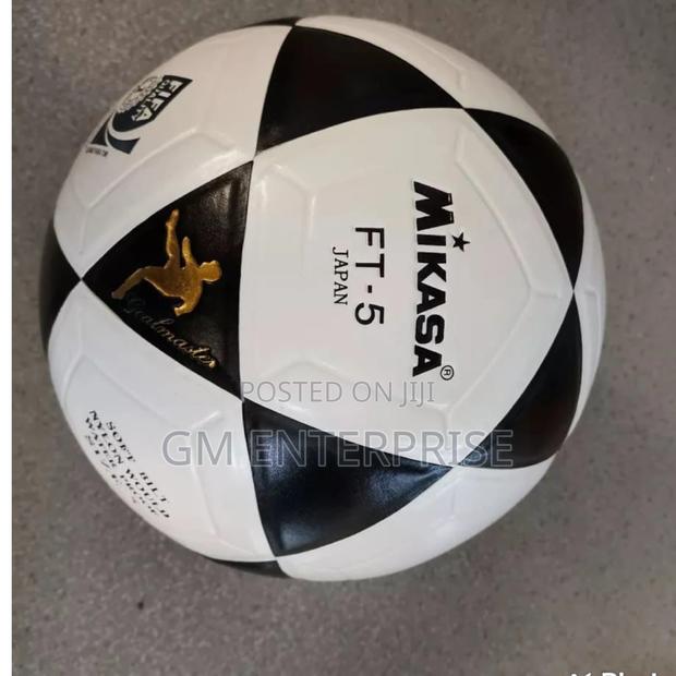 Football Mikasa Football Size 5