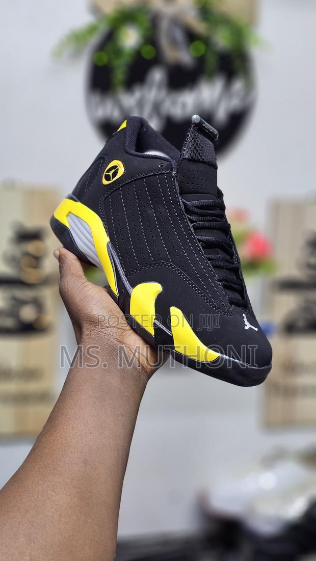 New New Jordan 14 40/41/42/43/44/45