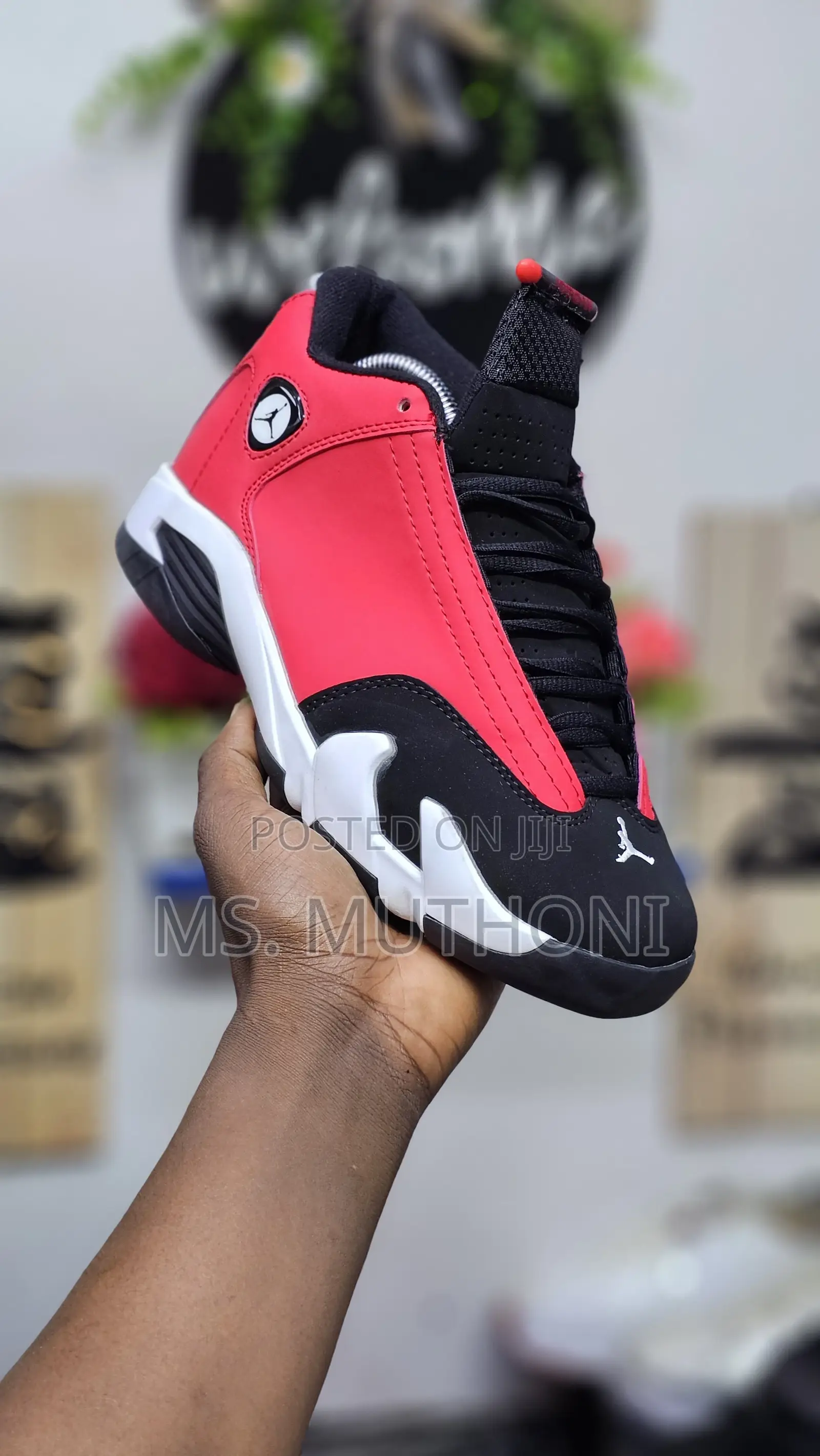 New New  Jordan 14 40/41/42/43/44/45