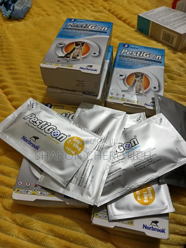 Pestigon Spot-On - thumbnail 5