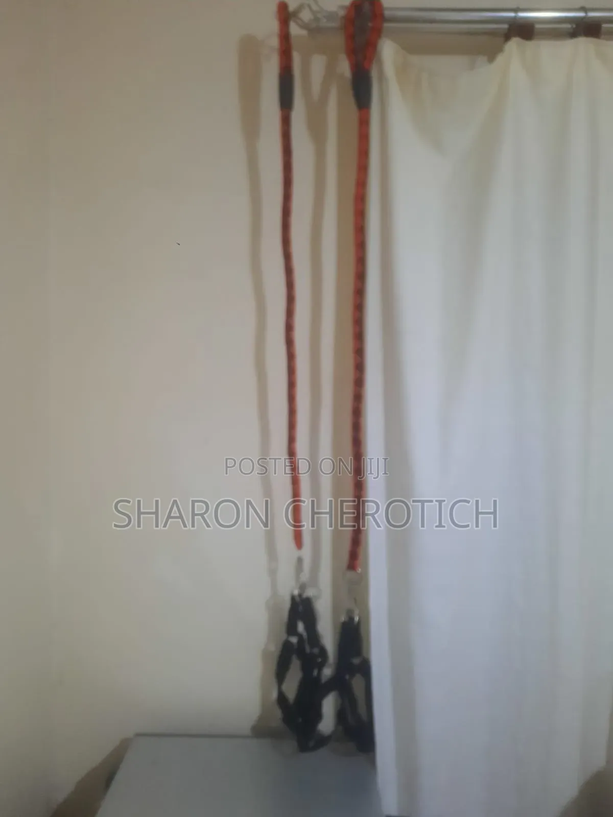Leather Dog Collar