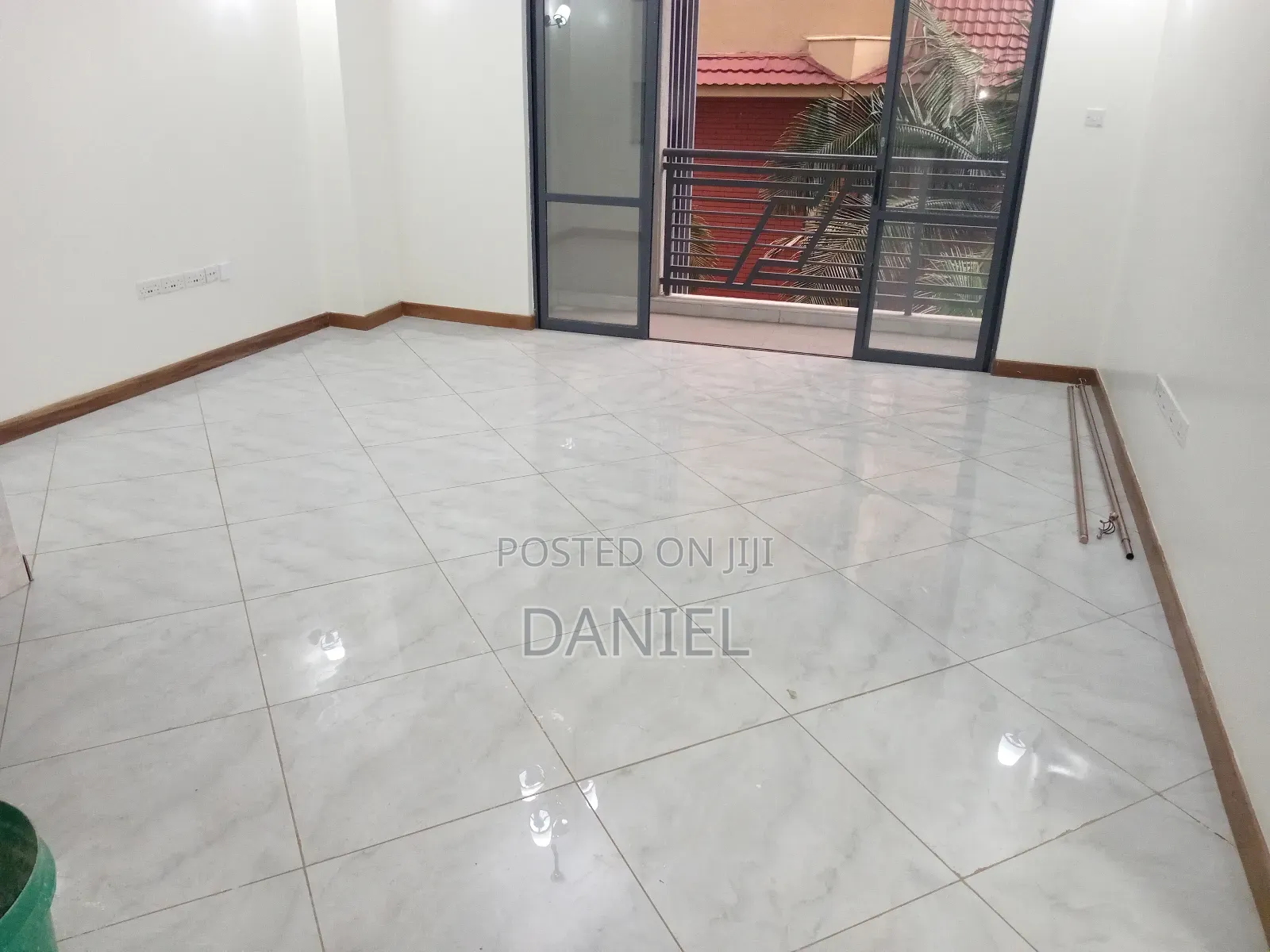1bdrm Apartment in Westlands for rent