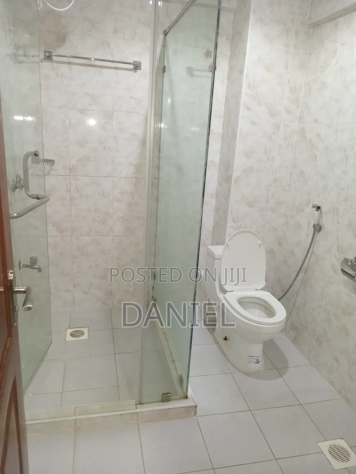 1bdrm Apartment in Westlands for rent