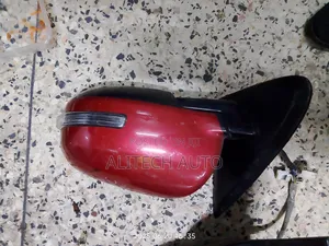 Mitsubishi Outlander Side Mirror 2010 With Indicator