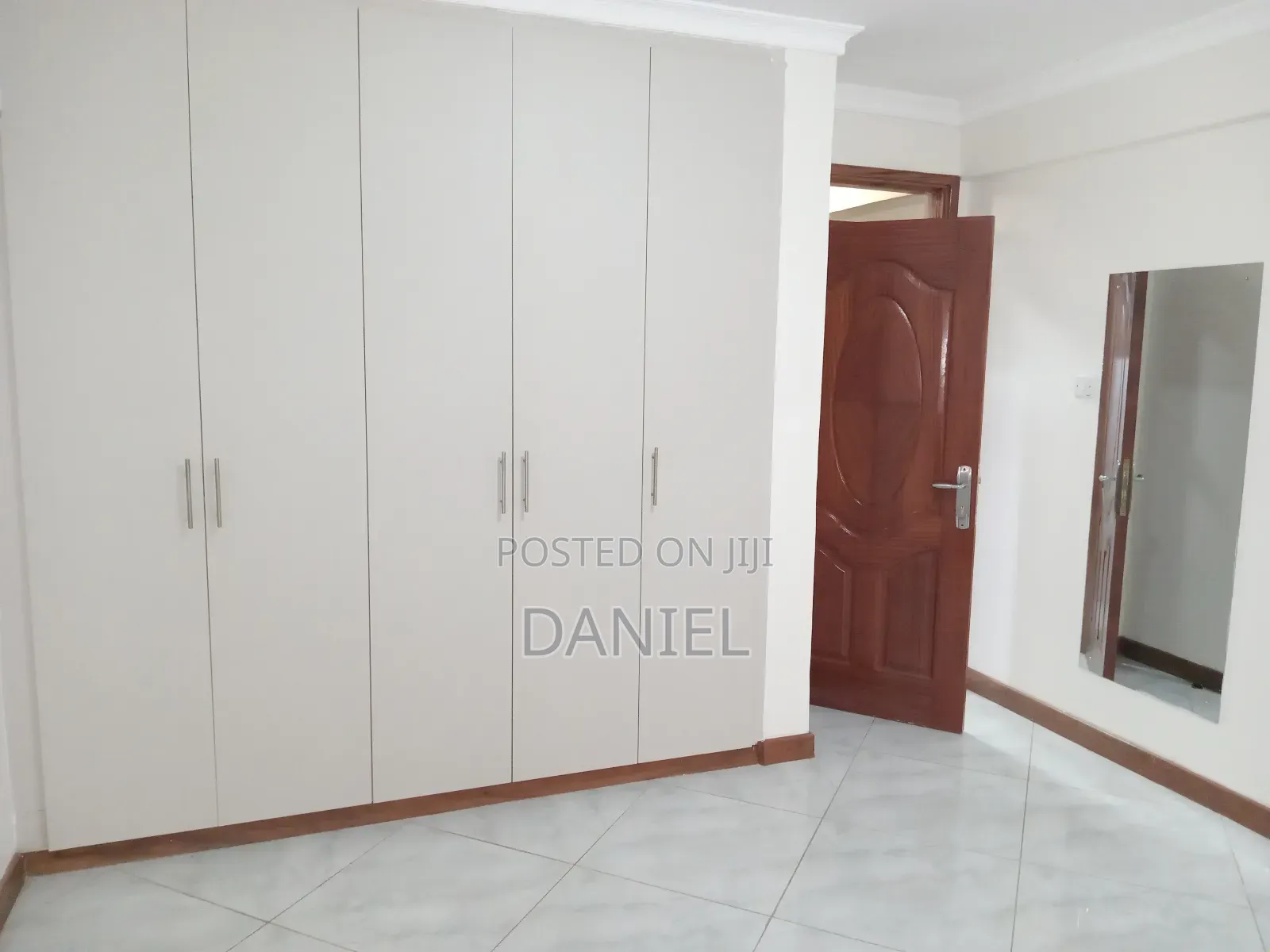 1bdrm Apartment in Westlands for rent
