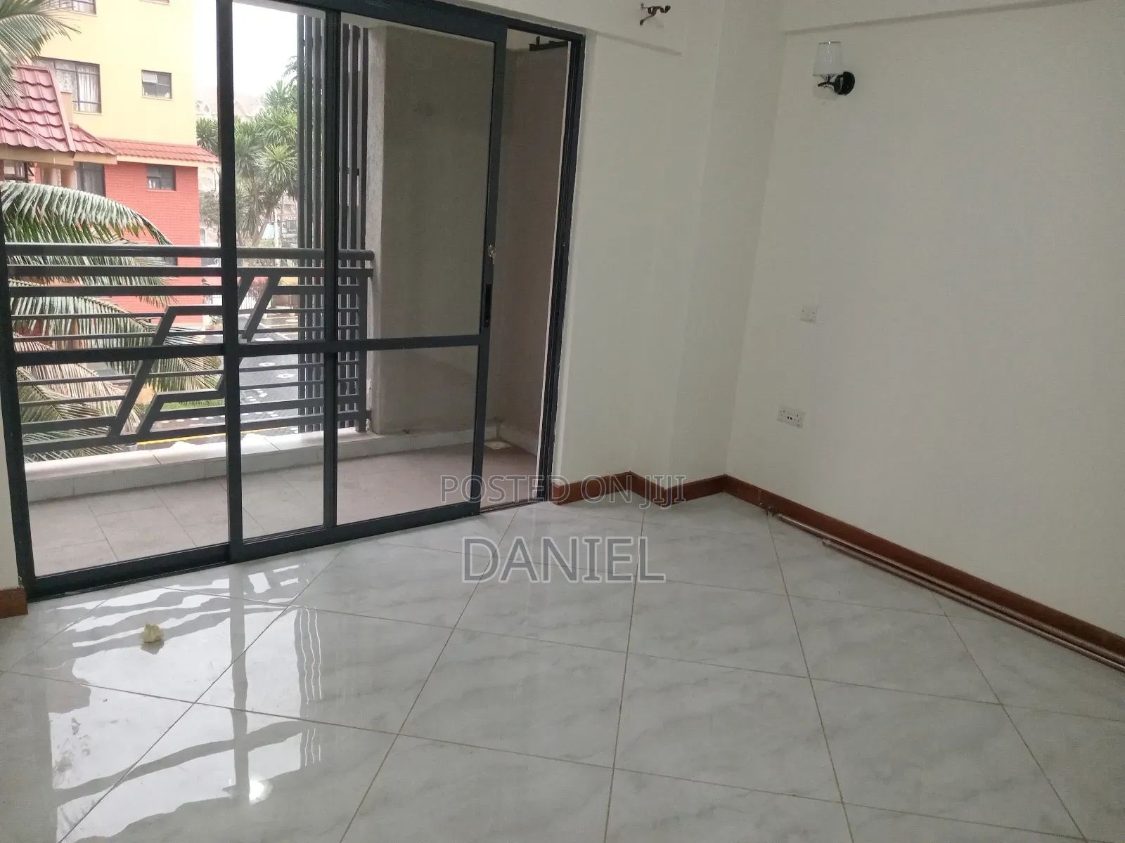 1bdrm Apartment in Westlands for rent