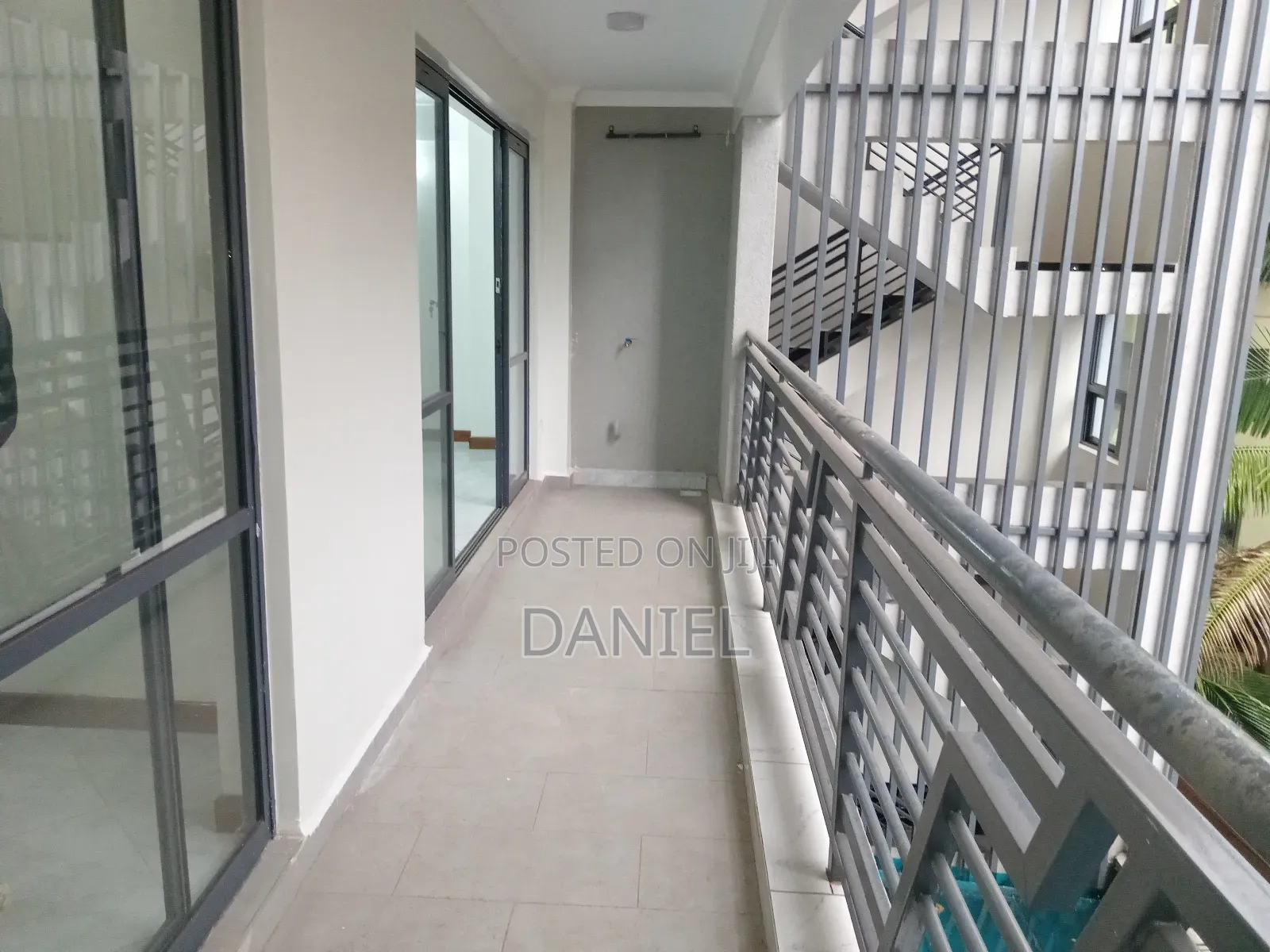 1bdrm Apartment in Westlands for rent