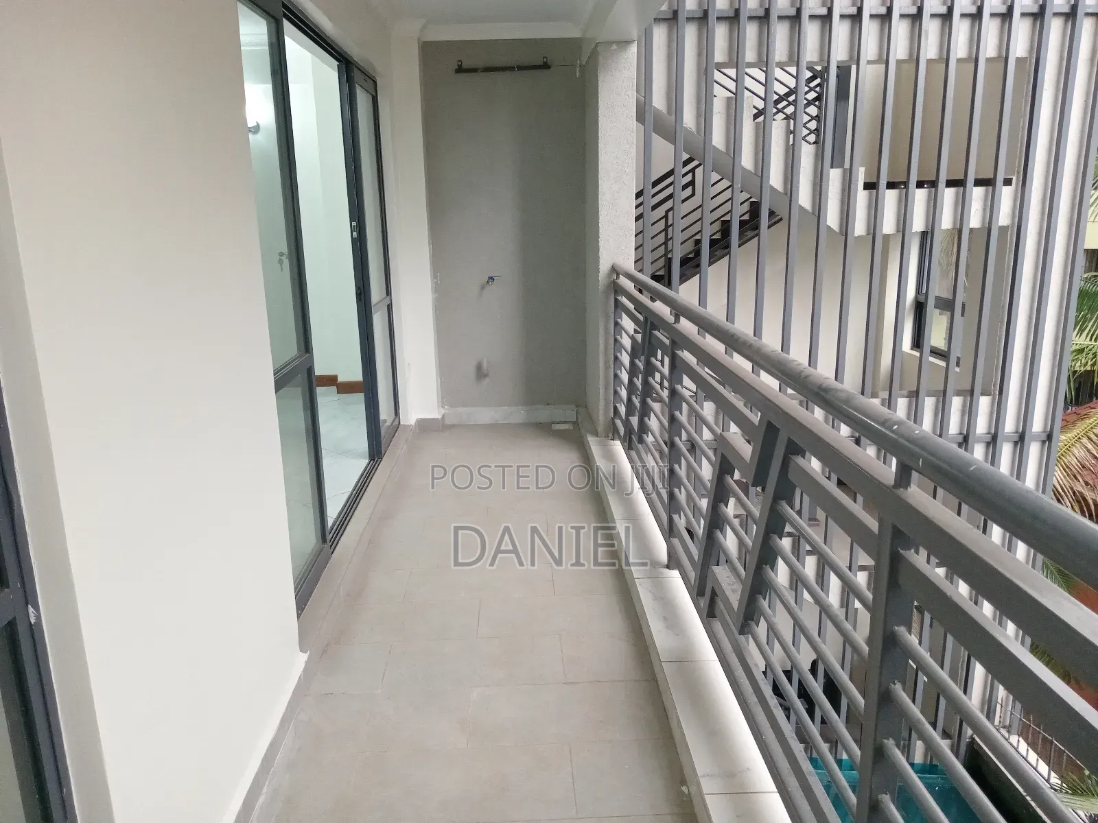 1bdrm Apartment in Westlands for rent