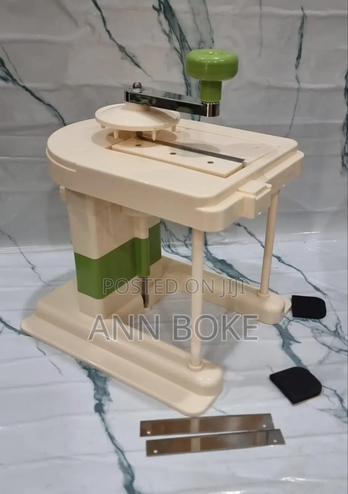 *Manual Fast Cabbage Cutter Now Available