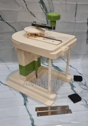 *Manual Fast Cabbage Cutter Now Available