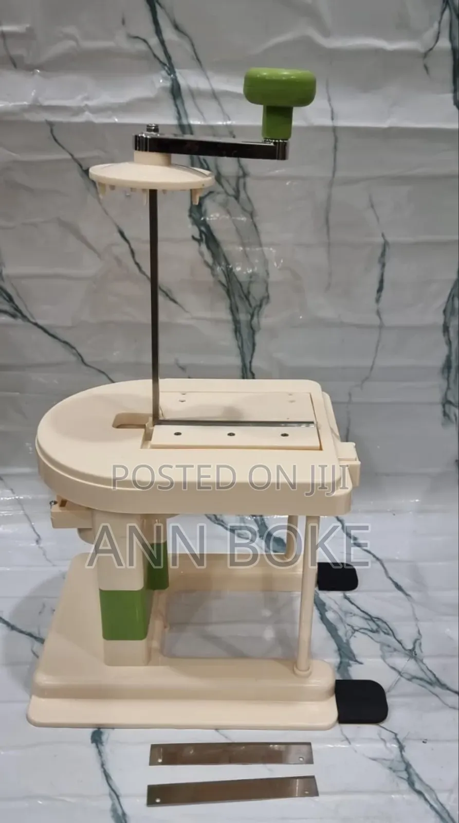 *Manual Fast Cabbage Cutter Now Available