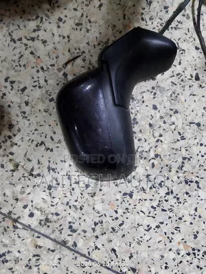 Nissan Note Side Mirror 2010
