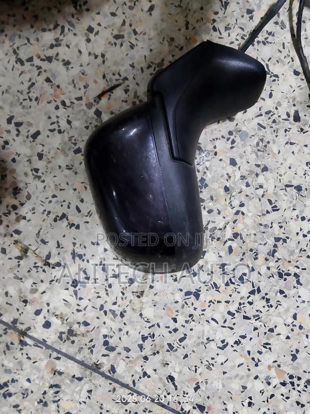 Nissan Note Side Mirror 2010