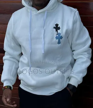 Top Quality Warm Hoodies