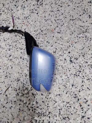 Honda Fit Side Mirror 2008 Indicator