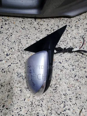 Mazda Atenza Side Mirror 2010 Indicator