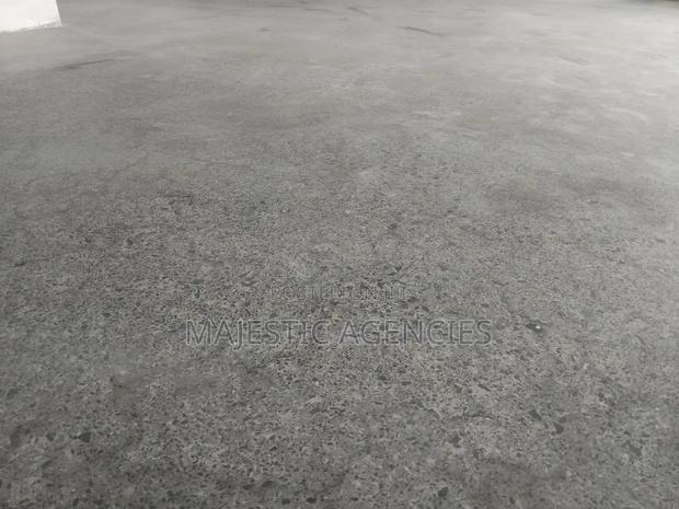 Concrete Grind and Polish - main view