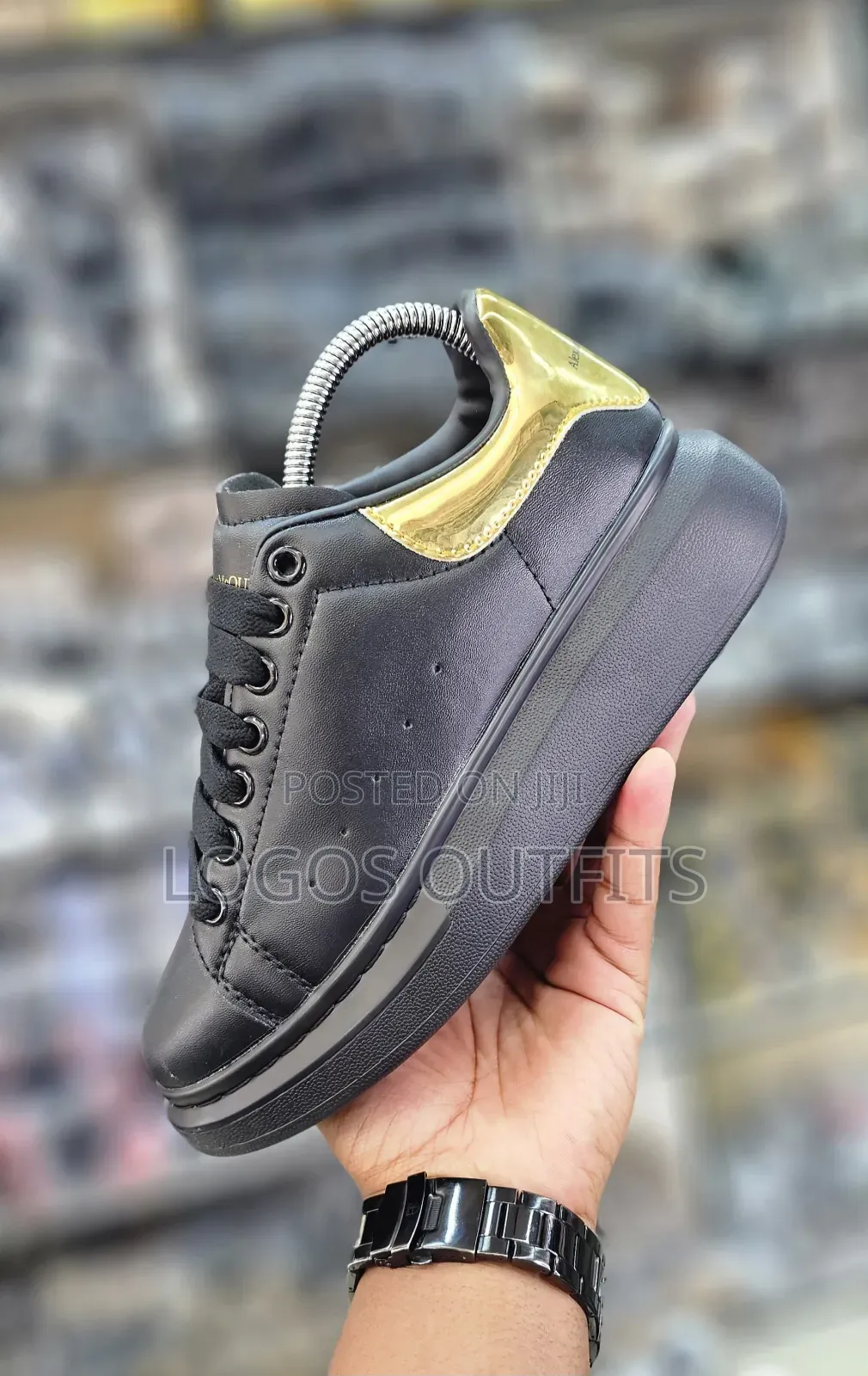 Alexander McQueen