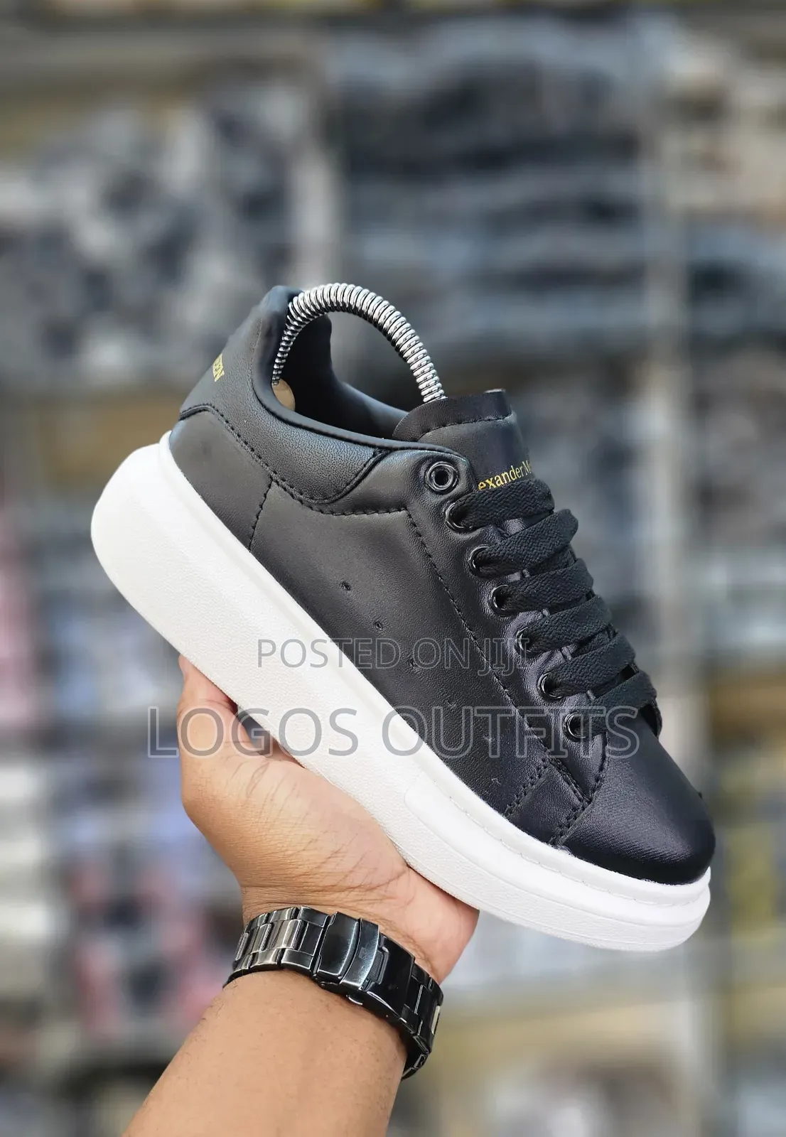Alexander McQueen