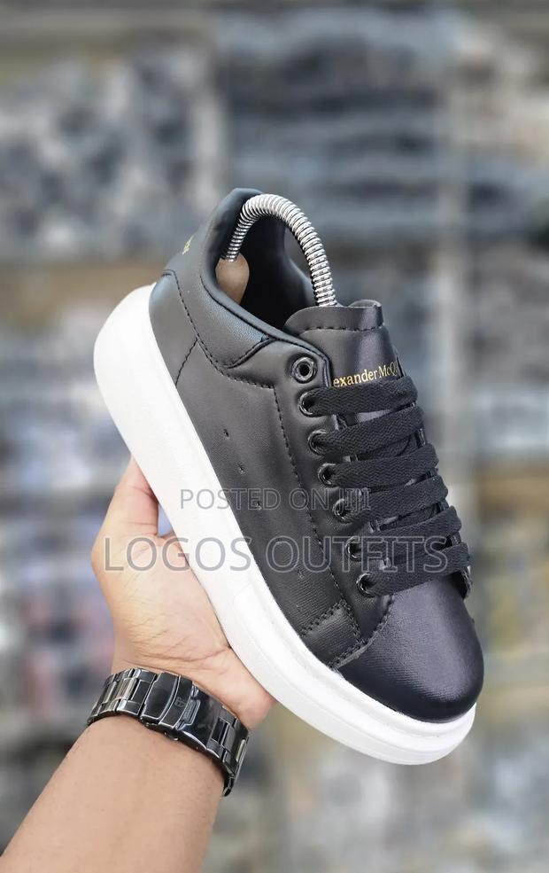 Alexander McQueen - thumbnail 4