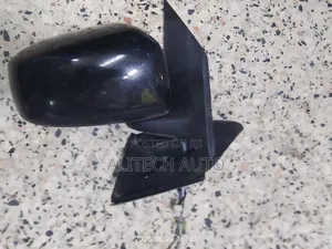 Nissan March Side Mirror 2010