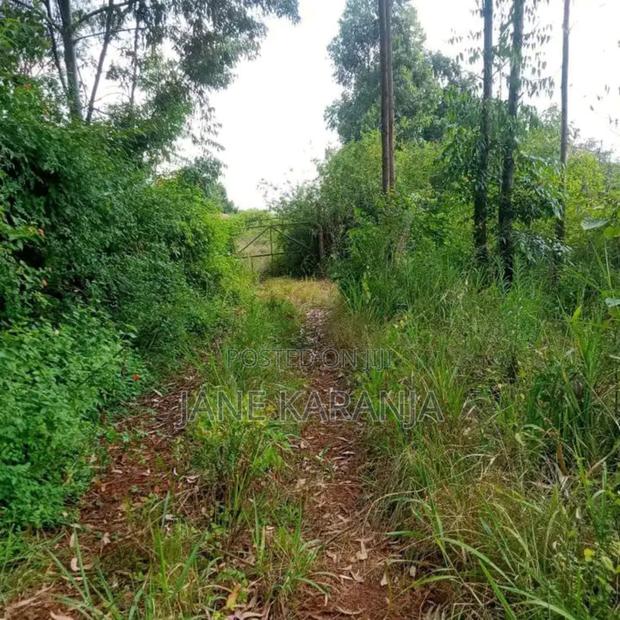 Blocks of 32,220 and 361 Acres Makuyu Muranga County 3.5 M at  - main view