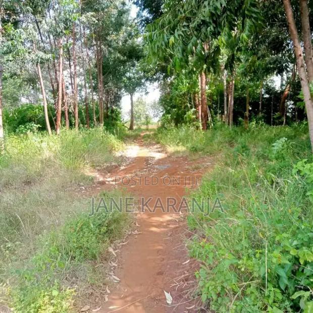 Blocks of 32,220 and 361 Acres Makuyu Muranga County 3.5 M at  - thumbnail 6