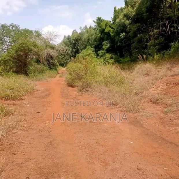 Blocks of 32,220 and 361 Acres Makuyu Muranga County 3.5 M at  - thumbnail 7