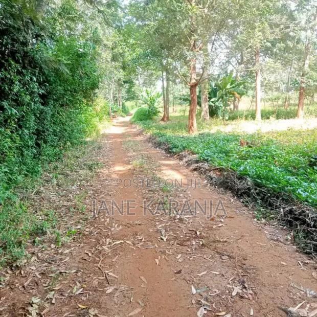 Blocks of 32,220 and 361 Acres Makuyu Muranga County 3.5 M at  - thumbnail 8