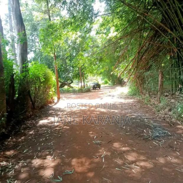 Blocks of 32,220 and 361 Acres Makuyu Muranga County 3.5 M at  - thumbnail 9