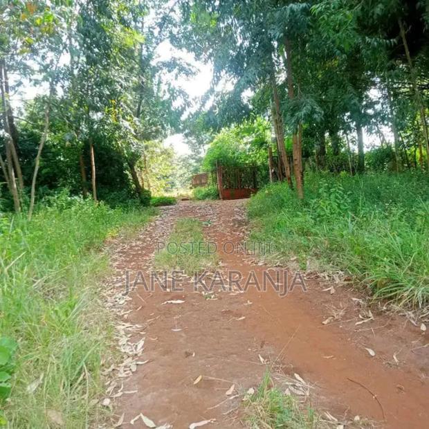 Blocks of 32,220 and 361 Acres Makuyu Muranga County 3.5 M at  - thumbnail 11