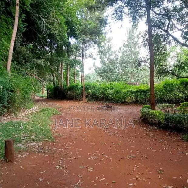 Blocks of 32,220 and 361 Acres Makuyu Muranga County 3.5 M at  - thumbnail 13