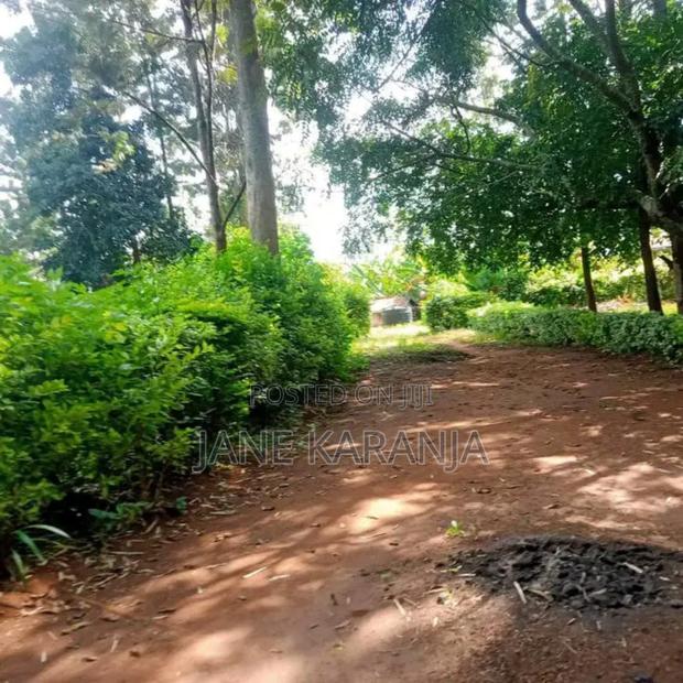 Blocks of 32,220 and 361 Acres Makuyu Muranga County 3.5 M at  - thumbnail 14