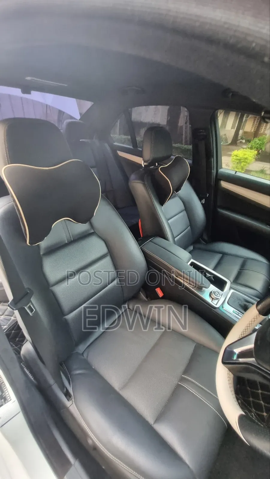 Mercedes-Benz C180 2013 White