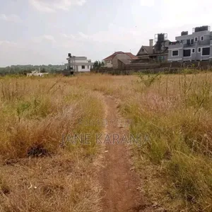 10 Acres for Sale Ruiru Opposite Tatu City