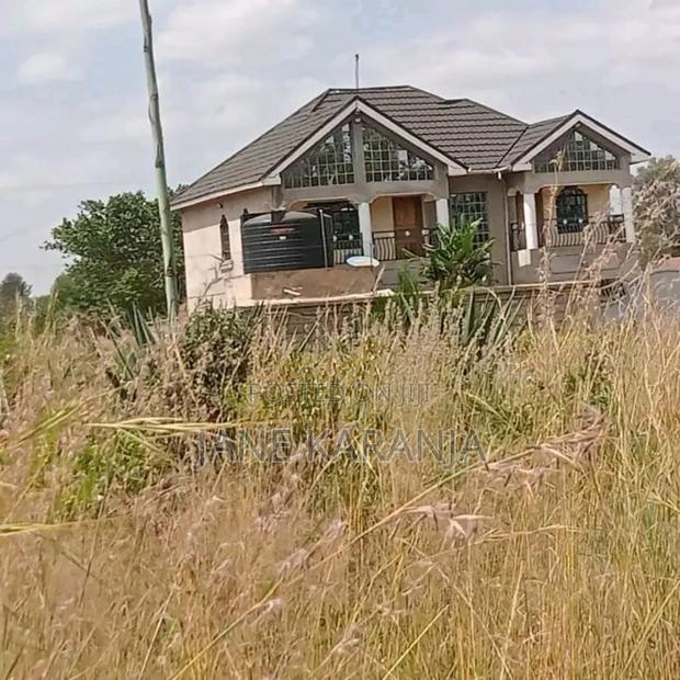 5 Acres for Quick Sale Juja 15m Per Acre