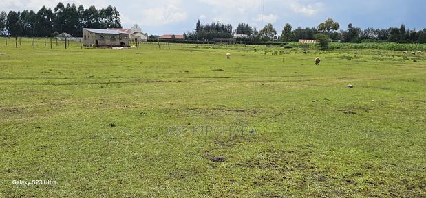 Plots for Sale in Kiplombe Centre Eldoret - main view