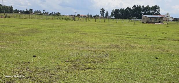 Plots for Sale in Kiplombe Centre Eldoret - thumbnail 4