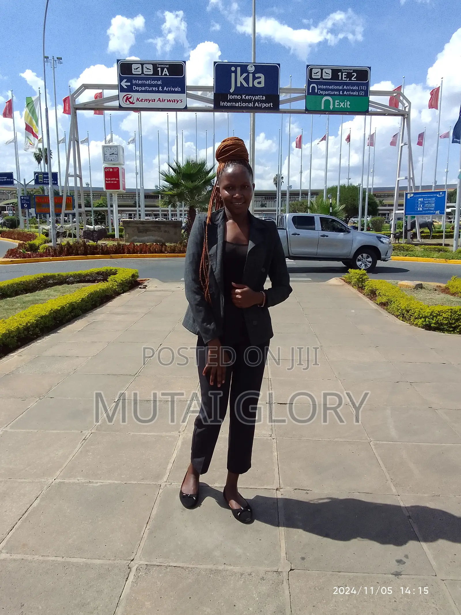 Ngo CV Opportunity Sales Assistant