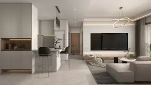 Studio Apartment in Milimani for sale