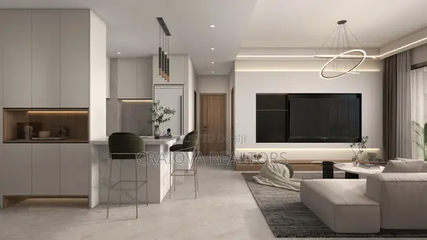 Studio Apartment in Milimani for sale