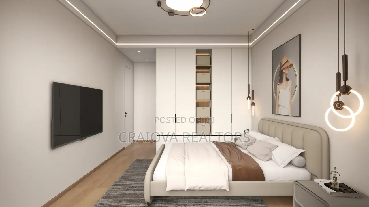 Studio Apartment in Milimani for sale