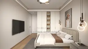 Studio Apartment in Milimani for sale