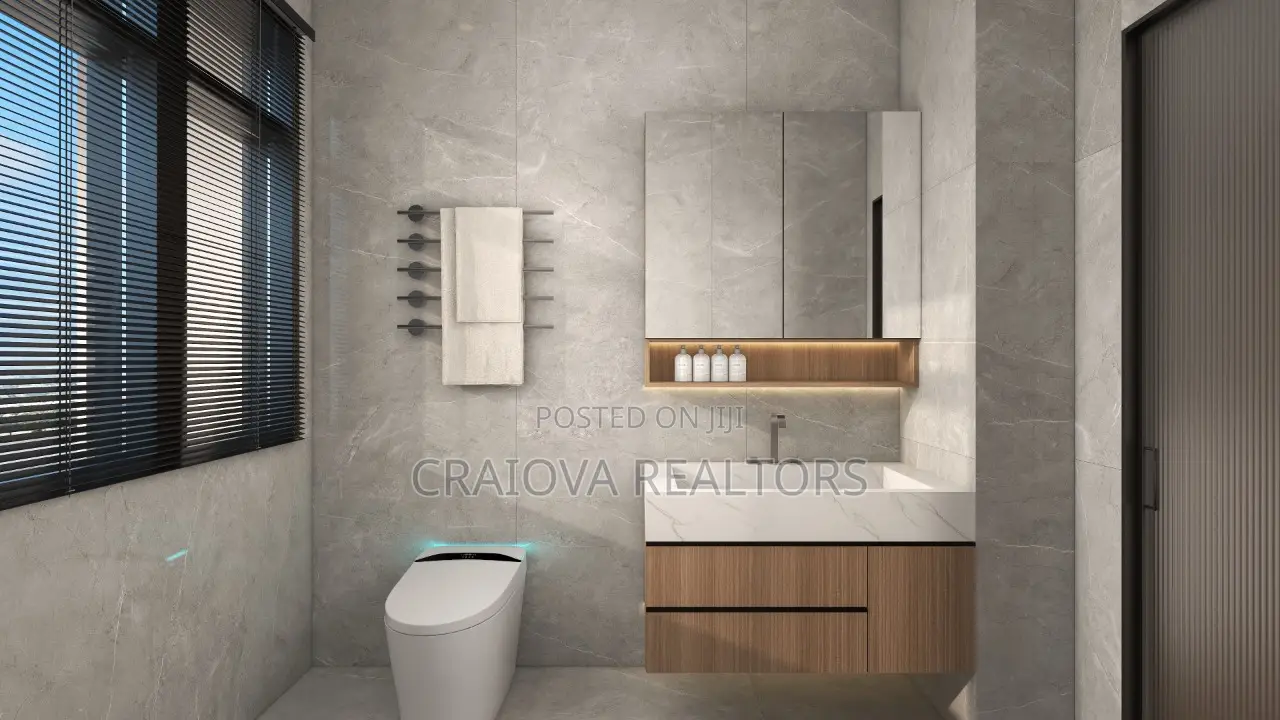 Studio Apartment in Milimani for sale