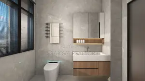 Studio Apartment in Milimani for sale
