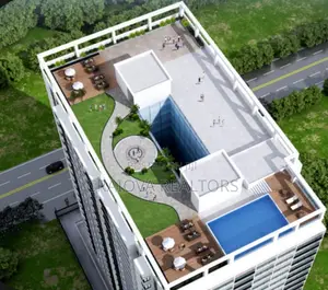 Studio Apartment in Milimani for sale