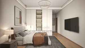 Studio Apartment in Milimani for sale