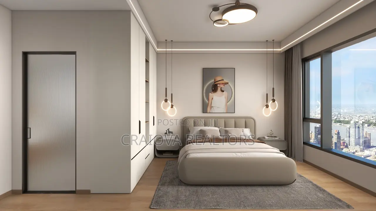 Studio Apartment in Milimani for sale